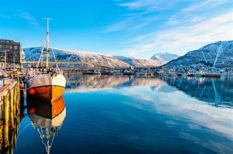 Escorted tours to norway from ireland  $2,645